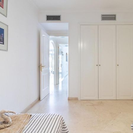 Flatguest Mogan + Beach + 2Bdr + Terrace Kültér fotó