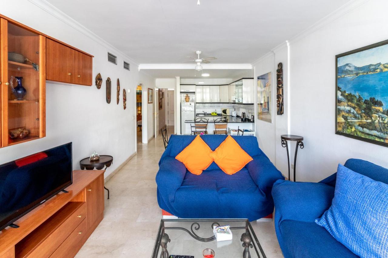 Flatguest Mogan + Beach + 2Bdr + Terrace Kültér fotó