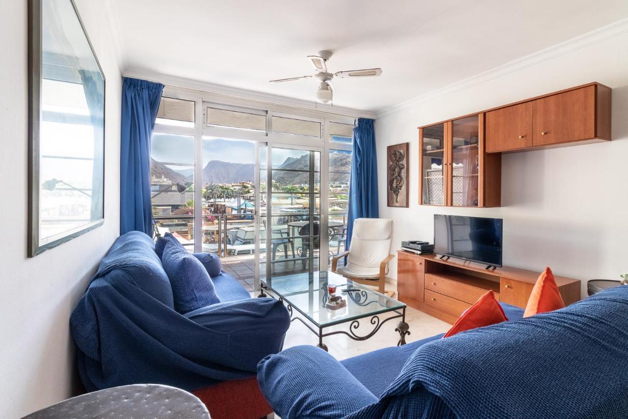 Flatguest Mogan + Beach + 2Bdr + Terrace Kültér fotó