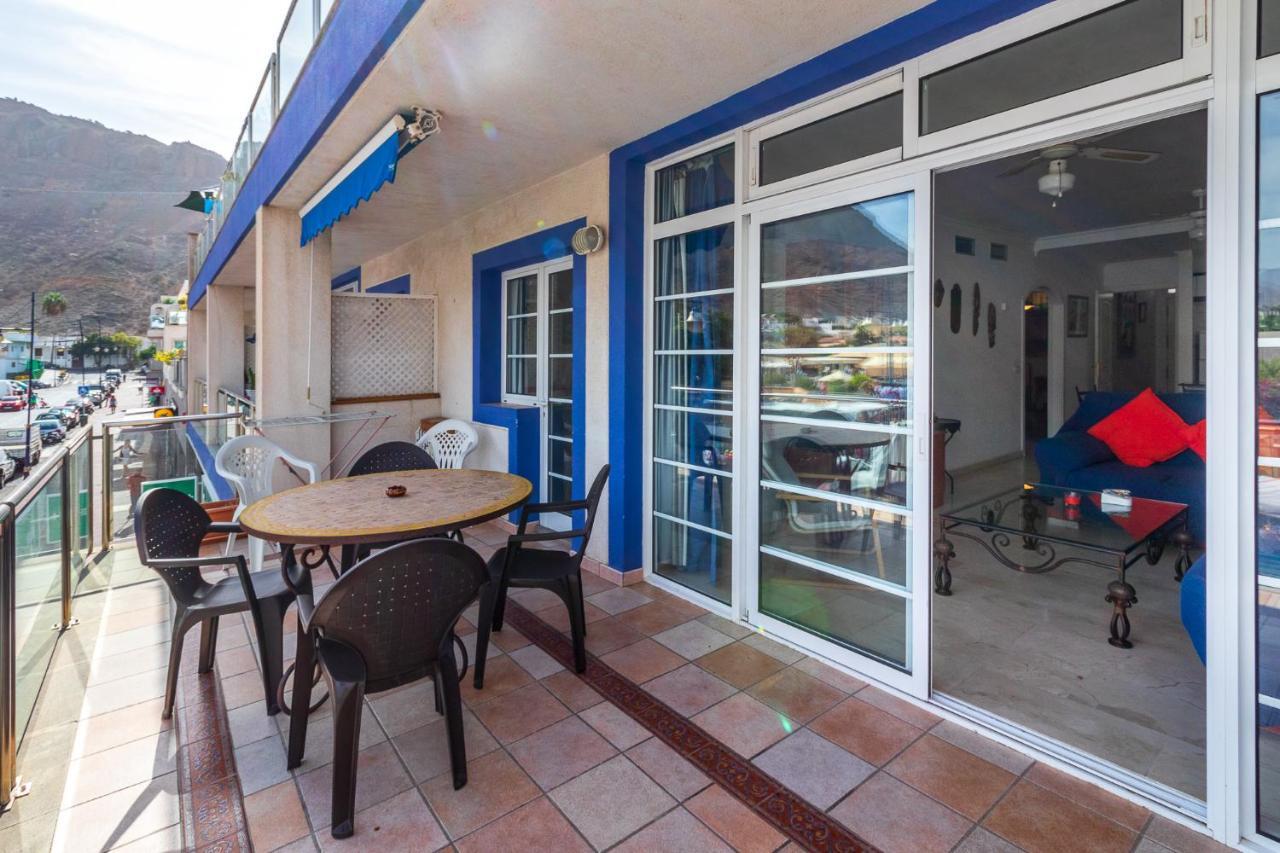 Flatguest Mogan + Beach + 2Bdr + Terrace Kültér fotó