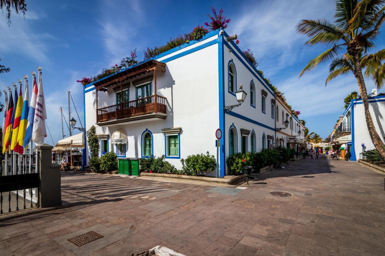 Flatguest Mogan + Beach + 2Bdr + Terrace Kültér fotó