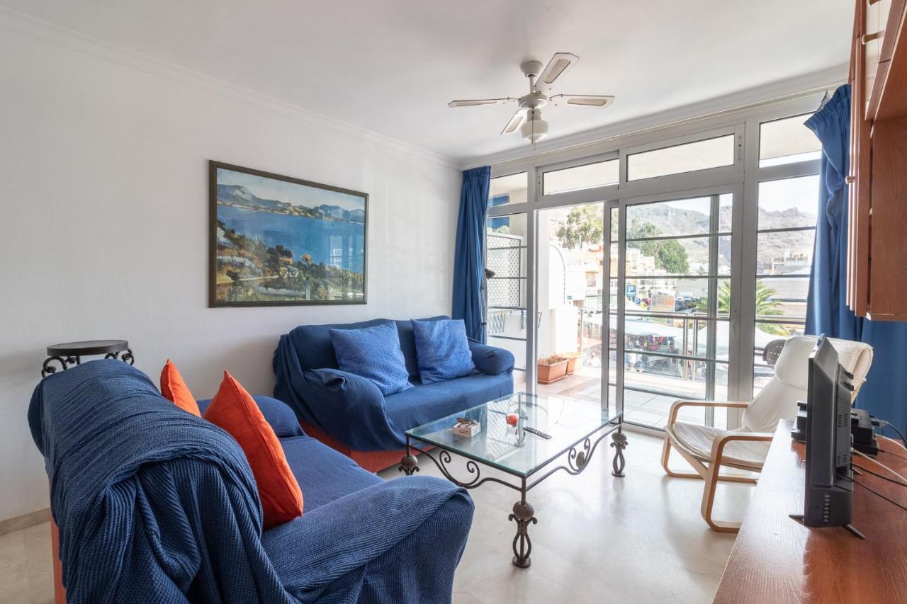 Flatguest Mogan + Beach + 2Bdr + Terrace Kültér fotó