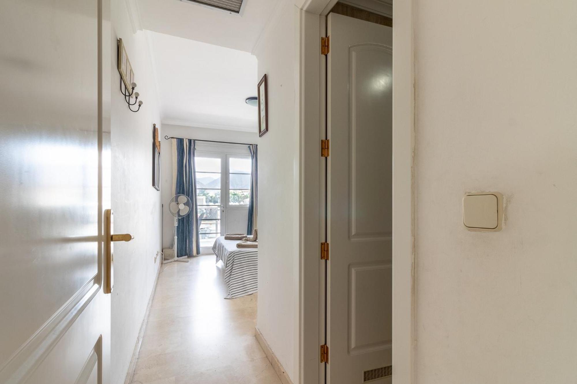 Flatguest Mogan + Beach + 2Bdr + Terrace Kültér fotó